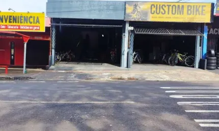 Sala comercial à venda no Giovani Lunardelli, Londrina 