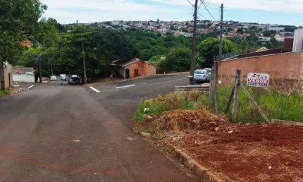 Terreno em Parque Residencial Elizabeth, Londrina/PR