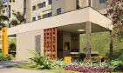 Apartamento com 2 quartos à venda no Conjunto Habitacional Jamile Dequech, Londrina 
