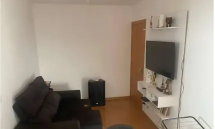 Apartamento com 2 quartos à venda na Cidade Industrial, Londrina 