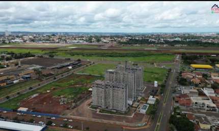 Apartamento com 2 quartos à venda no Califórnia, Londrina 