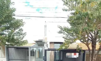 Casa com 3 quartos à venda no Residencial Portal do Sol, Londrina 