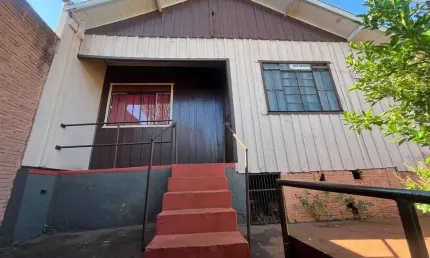 Casa com 3 quartos à venda na Vila Casoni, Londrina 