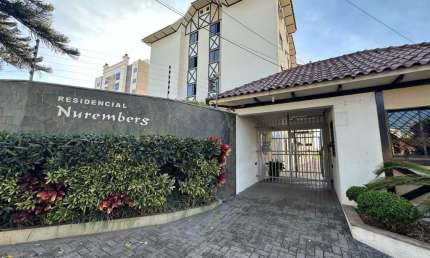 Apartamento com 3 quartos à venda na Rua Manaus, 2074, Cancelli, Cascavel