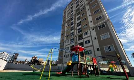 Apartamento com 3 quartos à venda na Rua Presidente Bernardes, 2890, Centro, Cascavel
