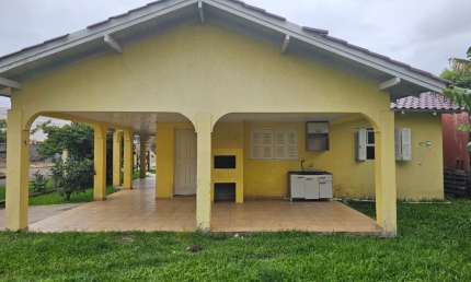 Casa com 3 quartos à venda na Rua Linguado, 626, Jardim Beira Mar, Capão da Canoa
