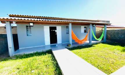 Casa com 3 quartos à venda na Rua Amazonita, 85, Rainha do Mar, Xangri-Lá