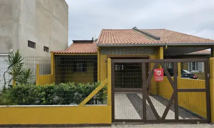 CASA A VENDA EM CAPÃO DA CANOA! CONFIRA ESTA OPORTUNIDADE!