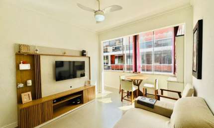 EXCELENTE APARTAMENTO À VENDA NO CENTRO DE CAPÃO DA CANOA!