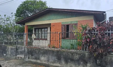 EXCELENTE CASA À VENDA NO BAIRRO ZONA NOVA EM CAPÃO DA CANOA!