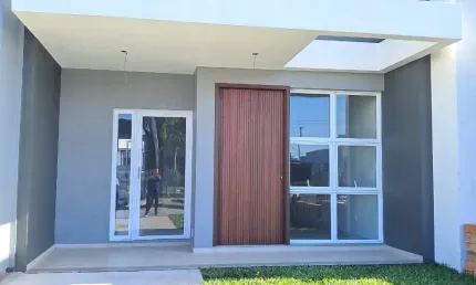 OPORTUNIDADE IMPERDÍVEL: CASA BEM LOCALIZADA À VENDA!