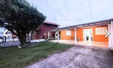 Casa com 2 quartos à venda na Rua Cruzeiro do Sul, 678, Arco Íris, Capão da Canoa