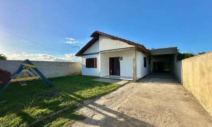 EXCELENTE CASA À VENDA NO BAIRRO GUARANI EM CAPÃO DA CANOA!