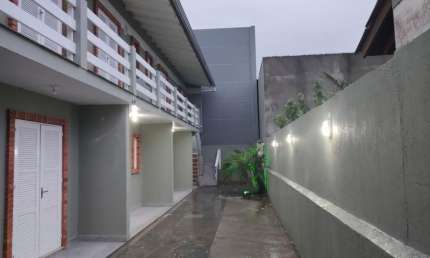 EXCELENTE APARTAMENTO PARA LOCAÇÃO ANUAL NO BAIRRO ZONA NORTE!