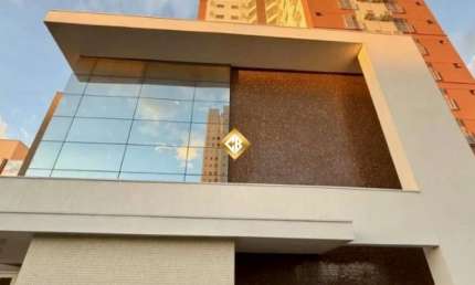 Apartamento com 3 quartos para alugar na Avenida Miguel Sutil, 01, Jardim Santa Marta, Cuiabá