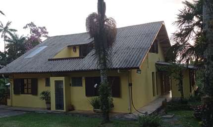 Sítio com escritura - Engenheiro Marsilac / Embura - 48.000 m2