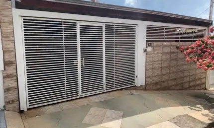Residência para  Venda   Bairro Jardim Eldorado em  Marília-SP!