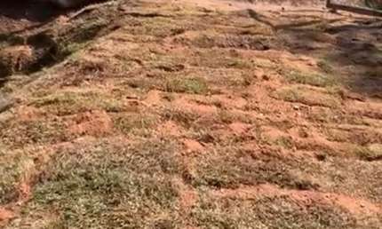 Terreno à venda no Sítios de Recreio Portal do Vale, Marília 