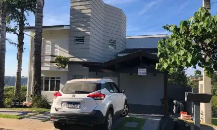 Casa em condomínio fechado para alugar na Rua Santa Helena, 909, Jardim Alvorada, Marília