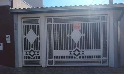 Residência para  Venda   Bairro Santa Antonieta em Marília-SP!