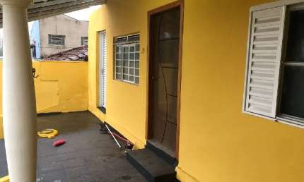 Residência para Locação   Bairro Alto Cafezal em  Marília-SP!