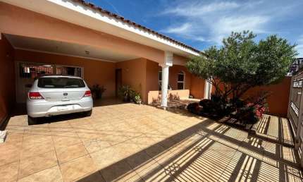 Residência para  Venda   Bairro Somenzari em  Marília-SP!