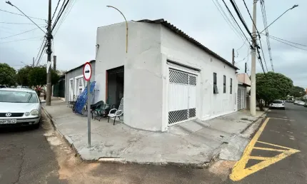 Residência para  Venda   Bairro Somenzari em Marília-SP!