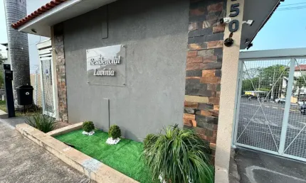 Apartamento à Venda   Bairro Jardim Lavínia  Marília-SP!   Condomínio Condomínio Lavínia