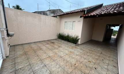 Residência para Locação   Bairro Alto Cafezal em Marília-SP!
