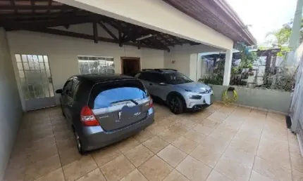 Casa à venda no Jardim Marajá, Marília 