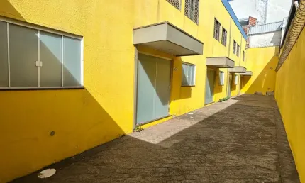Residência para Locação   Bairro Jardim Marilia em  Marília-SP!