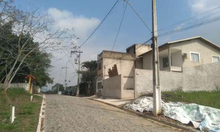 Terreno em condomínio fechado à venda na Estrada de Itaitindiba, 111, Santa Isabel, São Gonçalo