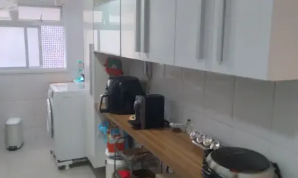 Apartamento 3 quartos, suíte , próximo ao Mundial de Niteroi - RJ