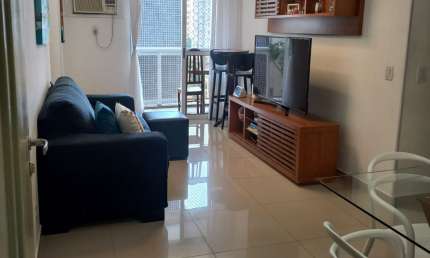 Apartamento 3 quartos, suíte , próximo ao Mundial de Niteroi - RJ