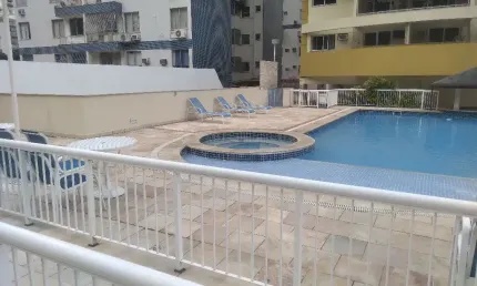 Apartamento 3 quartos, suíte , próximo ao Mundial de Niteroi - RJ