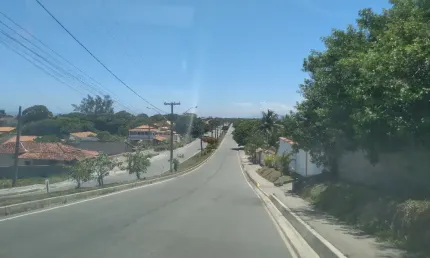 Terreno à venda na Avenida Nova Saquarema, Vilatur, Saquarema