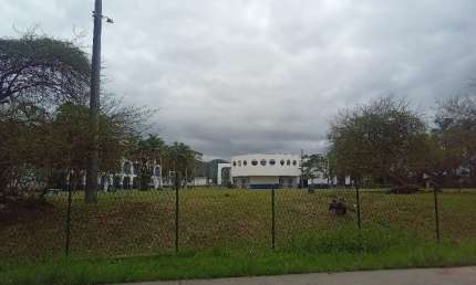 Terreno à venda na Rua Vereador Antônio Teixeira de Macedo, Centro, Tanguá