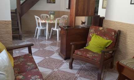 Casa com 4 quartos à venda na Rua Leite Ribeiro, 03, Fonseca, Niterói