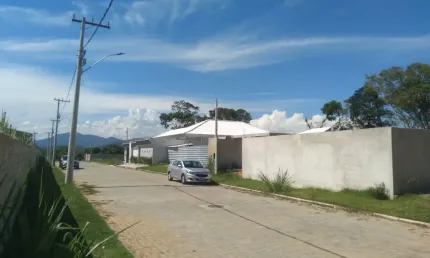 Terrenos financiado em Saquarema próximo a praia de Itaúna