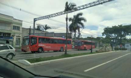 Terreno à venda na Rua A, Inoã, Maricá