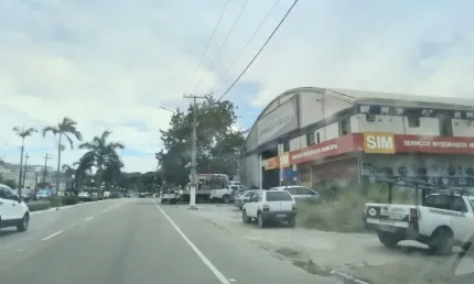 Terreno à venda na Rua A, Inoã, Maricá