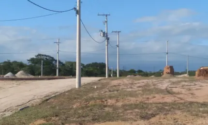 Terreno à venda na Rua Coronel João Catarino, 001, Bicuíba (Bacaxá), Saquarema