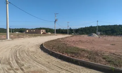 Terreno à venda na Rua Coronel João Catarino, Bicuíba (Bacaxá), Saquarema