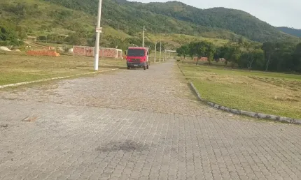 Terreno à venda na Rua Antônio Lopes Campos Filho, 001, Boa Esperança, Rio Bonito