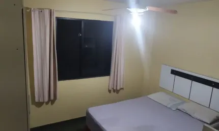 Apartamento 2 Quartos, 1 vaga no Centro de Praia Seca - Araruama  RJ