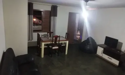 Apartamento 2 Quartos, 1 vaga no Centro de Praia Seca - Araruama  RJ