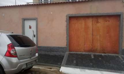 CASA 3 QUARTOS EM CONDOMÍNIO RESIDENCIAL SANTA IZABEL - SG