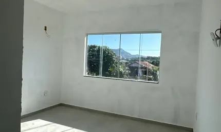 Apartamento com 2 quartos à venda na Estrada Jacarepiá, Guarani, Saquarema