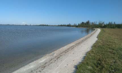 Terrenos 1.000 m² na Lagoa de Araruama em Praia Seca - RJ
