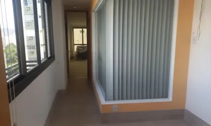 Ampla sala comercial 56,00 m ² em icaraí - niterói rj